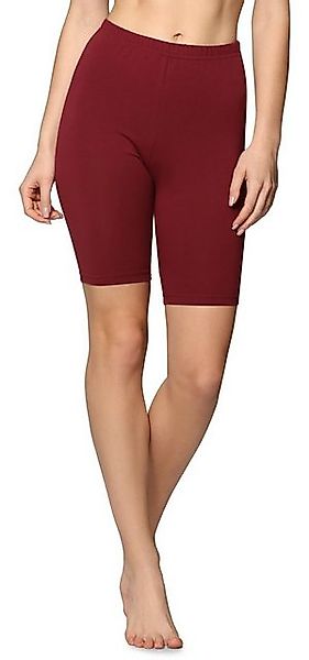 Bellivalini Leggings Damen Kurze Leggings aus günstig online kaufen