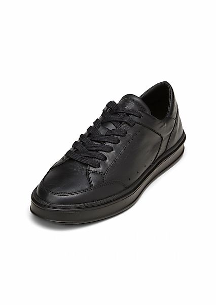 Marc OPolo Sneaker "aus edlem Rindleder" günstig online kaufen