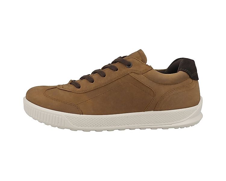 Ecco Byway Herren Sneaker Turnschuhe, Sportschuhe, Freizeitschuhe, Halbschu günstig online kaufen