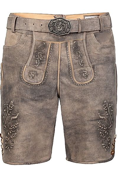 Edelnice Trachtenlederhose günstig online kaufen