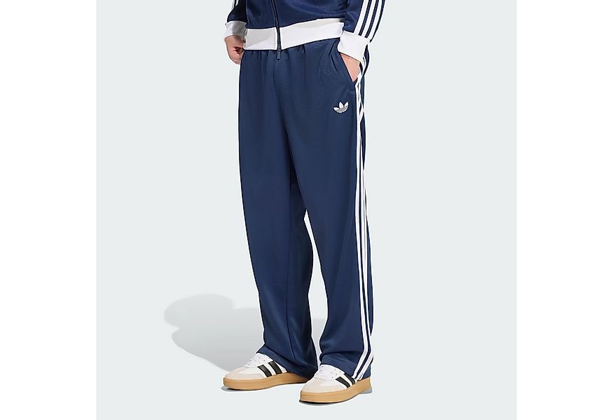 adidas Originals Jogginghose ADICOLOR LOOSE TRACKPANTS (1-tlg) günstig online kaufen