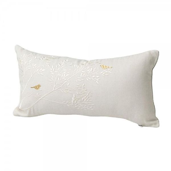 Räder Kissenhülle Design Traumkissen Porzellangeschichten Goldvogel günstig online kaufen