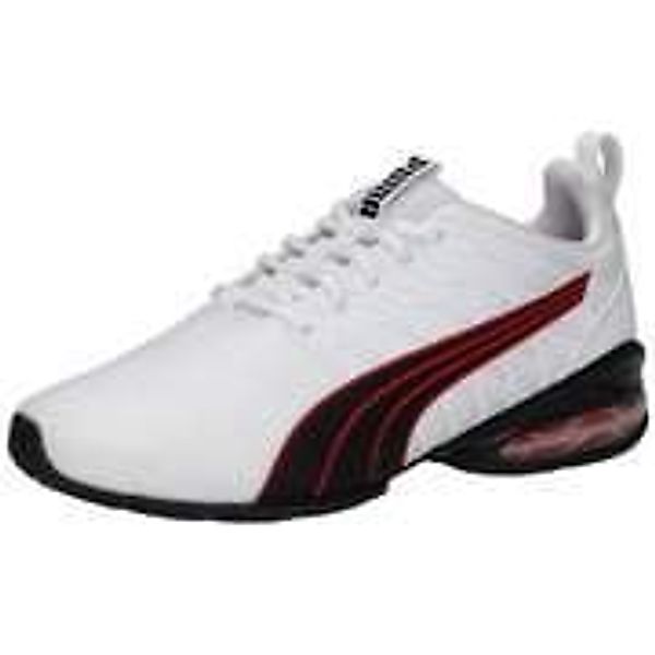 PUMA Voltaic Evo Light Sneaker Herren weiß|weiß|weiß|weiß günstig online kaufen