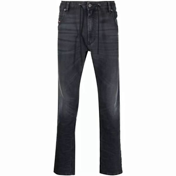 Diesel  Straight Leg Jeans KROOLEY-Y-NE günstig online kaufen