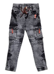Fashion Boy Cargojeans Cargo Jeans Hose günstig online kaufen