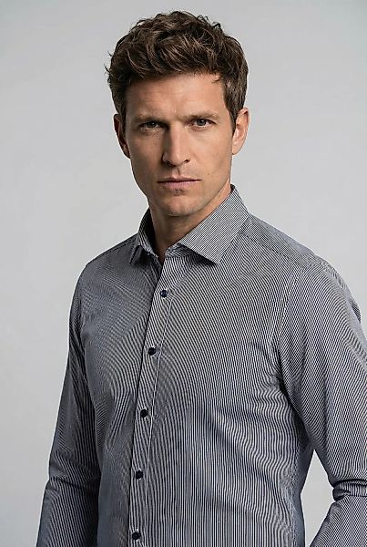 OLYMP Langarmhemd "Level Five 24/Seven" Businesshemd, body fit, Modern Kent günstig online kaufen