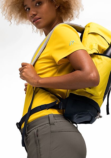 Maier Sports Caprihose Kluane Damen Shorts, günstig online kaufen