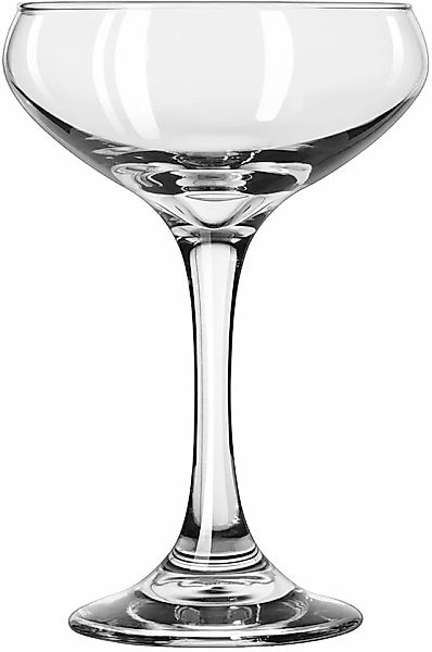 LIBBEY Champagnerglas »Libbey Trinkglas, 12er Set -PERCEPTION-«, (Set, 12 t günstig online kaufen