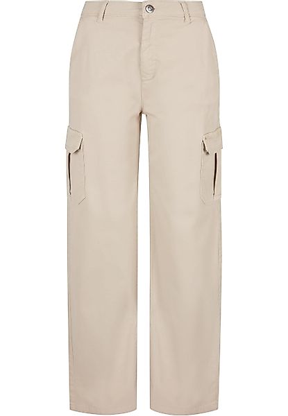 URBAN CLASSICS Stoffhose Urban Classics Damen günstig online kaufen