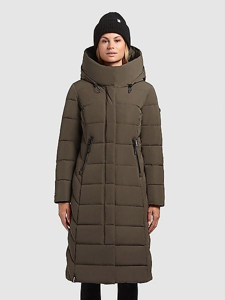 khujo Steppmantel SENSY günstig online kaufen