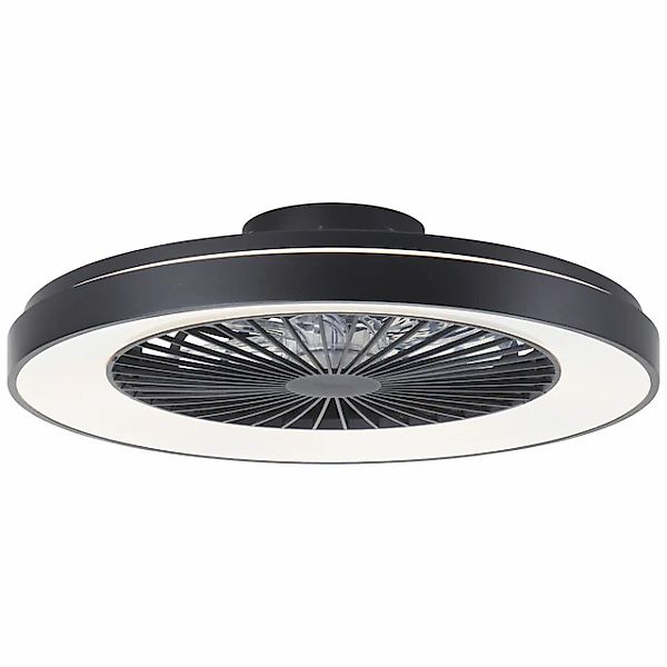 Brilliant LED Deckenleuchte »Mazzaro« LED-Modul 1 Stk. RGB   warmweiß - kal günstig online kaufen