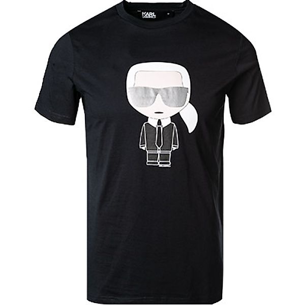 KARL LAGERFELD T-Shirt 755071/0/500251/690 günstig online kaufen