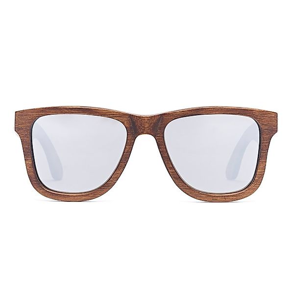 Bonizetti Sonnenbrille (Herren Sonnenbrille Bambus, 1-St) günstig online kaufen