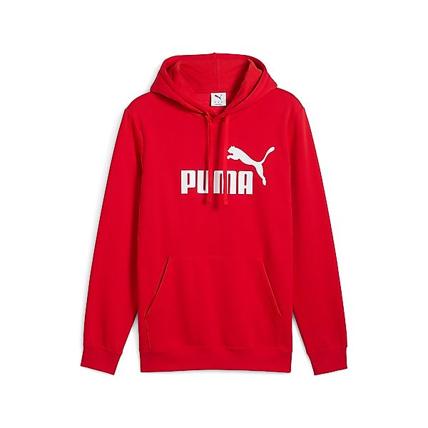 PUMA Kapuzensweatshirt ESS NO. 1 LOGO günstig online kaufen