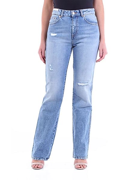 PT TORINO gerade Damen Jeans günstig online kaufen