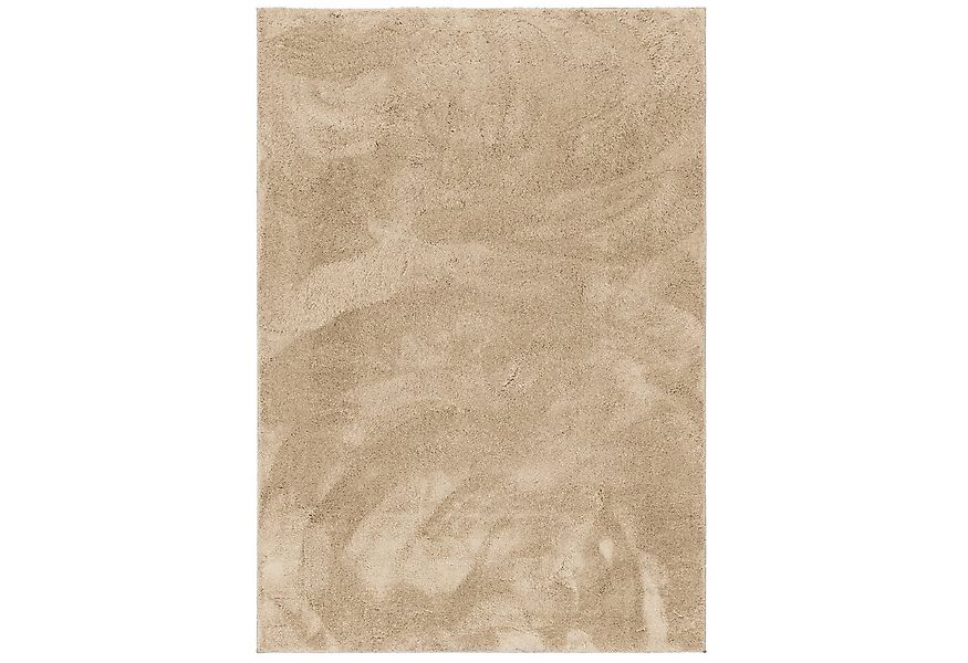 Pergamon Kinderteppich Kinderteppich Super Soft Hochflor Silky Kids, Rechte günstig online kaufen