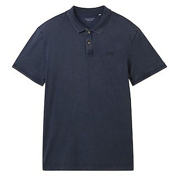 Tom Tailor  Poloshirt Poloshirt für Herren günstig online kaufen