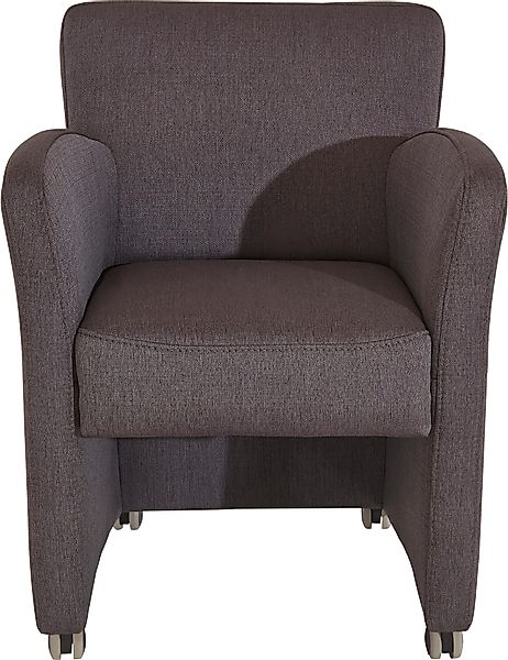 exxpo - sofa fashion Sessel Intenso, günstig online kaufen
