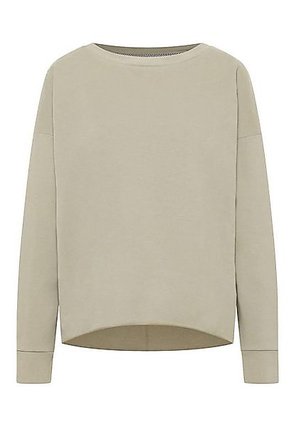 Elbsand Sweatshirt Sweatshirt Riane Pullover (1-tlg) günstig online kaufen