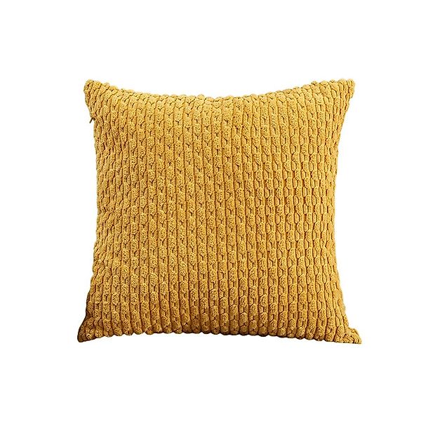 Coonoor Kissenbezüge Cord-Kissenbezug, Boho-Streifen-Kissenhülle., (1 Stück günstig online kaufen