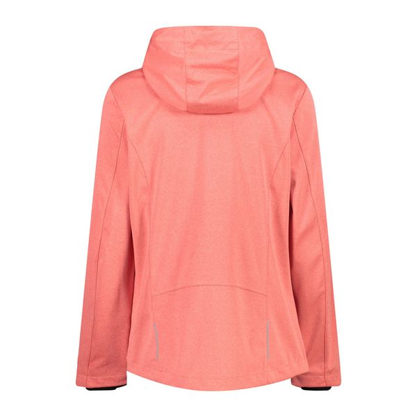 CMP Softshelljacke CMP Damen Softshelljacke Woman günstig online kaufen