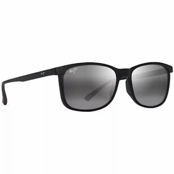 Maui Jim  Sonnenbrillen Hulili 672-02 Polarisierte Sonnenbrille günstig online kaufen