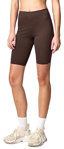 Merry Style Leggings Damen Kurze Hose aus Baumwolle MS10-200 (1-tlg) elasti günstig online kaufen