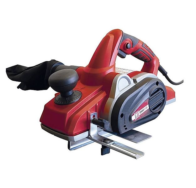 Holzmann Elektrohobel Holzmann Elektrischer Handhobel EHH110_230V günstig online kaufen