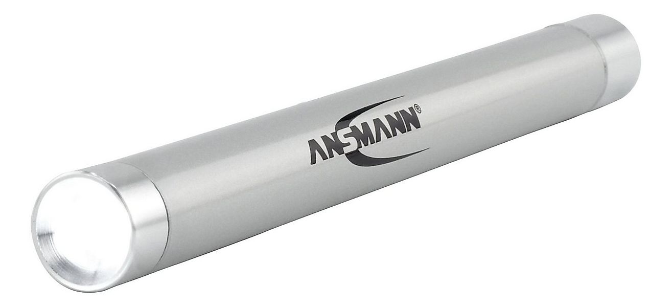 ANSMANN AG LED Taschenlampe X15 LED - Kleine LED-Stiftleuchte im praktische günstig online kaufen