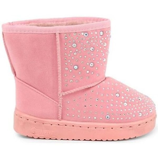 Shone  Stiefel 198 Pink günstig online kaufen