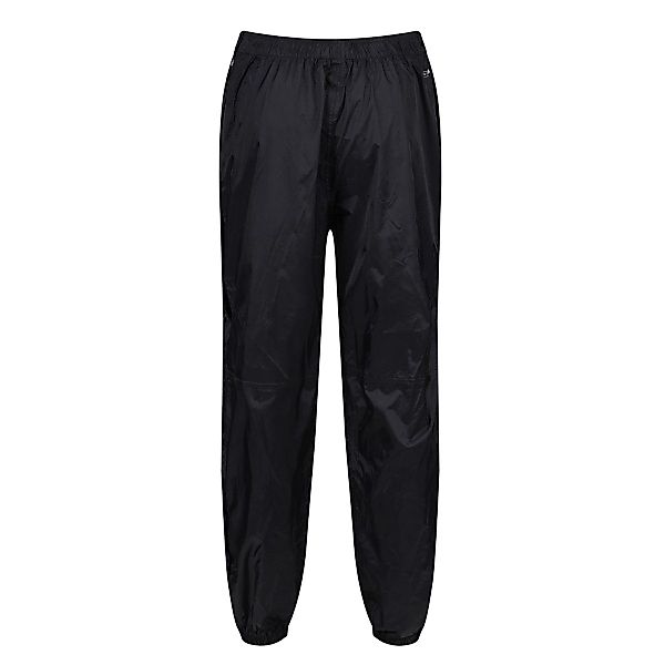 Regenhose unisex, XL schwarz günstig online kaufen