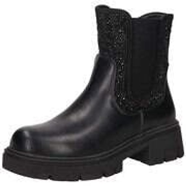 La Strada Chelsea Boots Damen schwarz günstig online kaufen