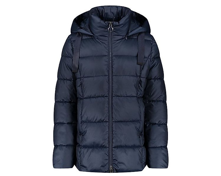 GERRY WEBER Steppmantel Damensteppjacke IWEAR, ICARE (955015-31140) günstig online kaufen