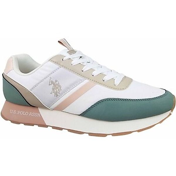 U.S Polo Assn.  Sneaker NOBIW002CWHILGE03 günstig online kaufen