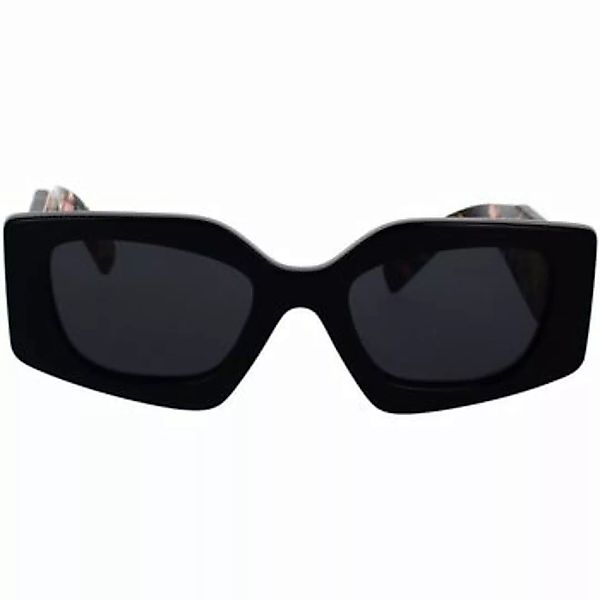 Prada  Sonnenbrillen Sonnenbrille PR15YS 1AB5S0 günstig online kaufen