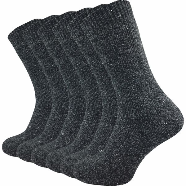 GAWILO Norwegersocken mit Wolle für Herren günstig online kaufen