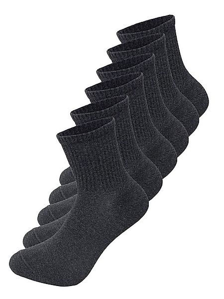 Lavecchia Socken Herren Langsocken LV-903 (Packung, 6-Paar) 6er-Pack günstig online kaufen