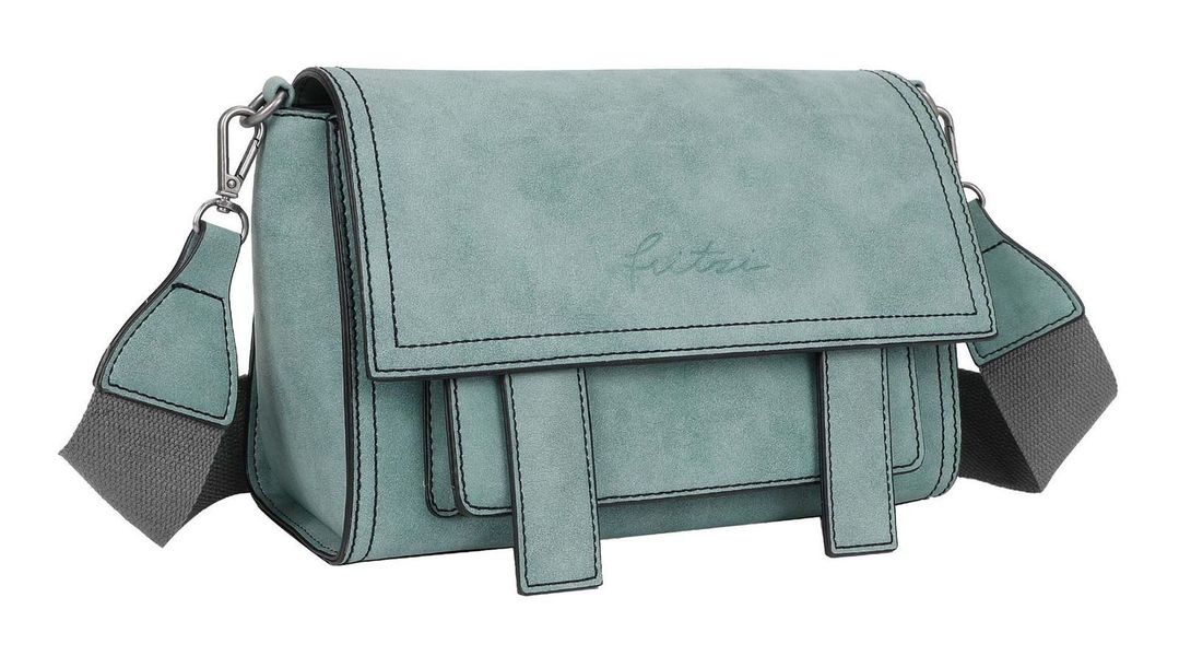 Fritzi aus Preußen Umhängetasche Jive Satchel günstig online kaufen