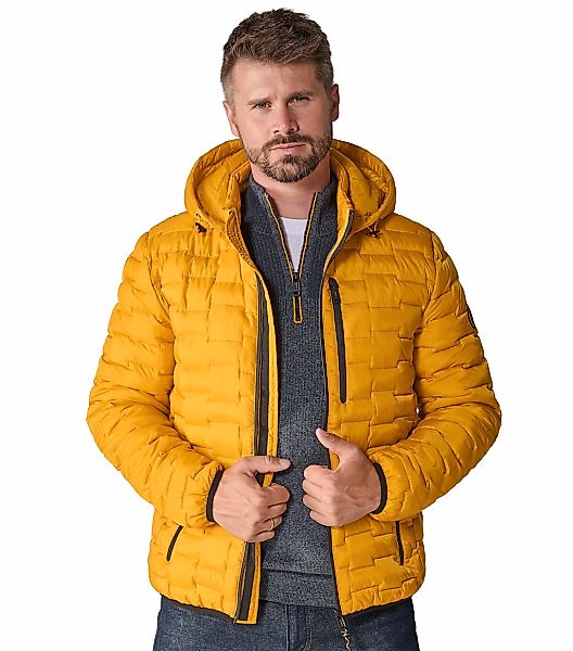 CASAMODA Langjacke "CASAMODA Jacke uni" günstig online kaufen