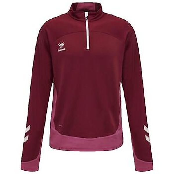 hummel  Sweatshirt Sweatshirt  hmlLEAD Half Zip günstig online kaufen