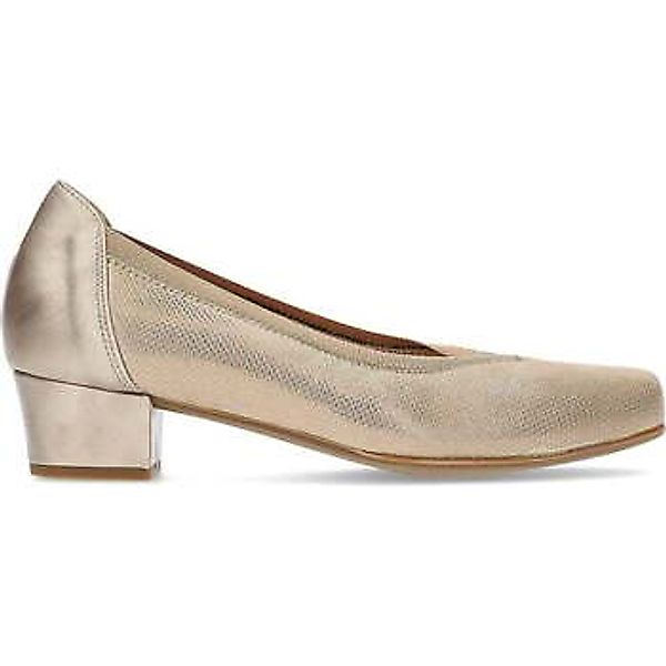 Doctor Cutillas  Pumps SCHUHE  81212 DORADO günstig online kaufen