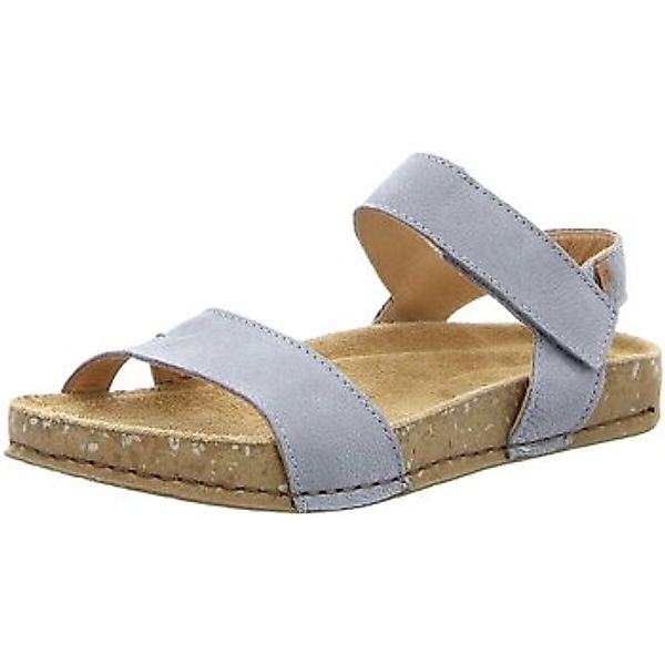 El Naturalista  Sandalen Sandaletten N5790 DENIM günstig online kaufen