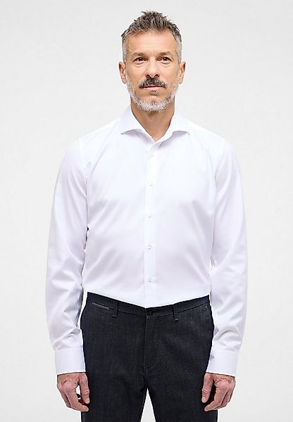 Eterna Langarmhemd SLIM FIT NON IRON (bügelfrei) günstig online kaufen