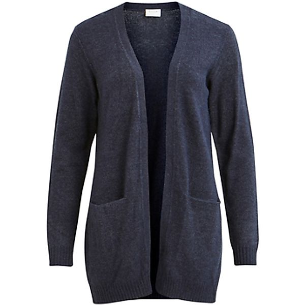 Vila  Strickjacken 14044041 - VIRIL OFFEN L/S STRICKEN - NOOS günstig online kaufen