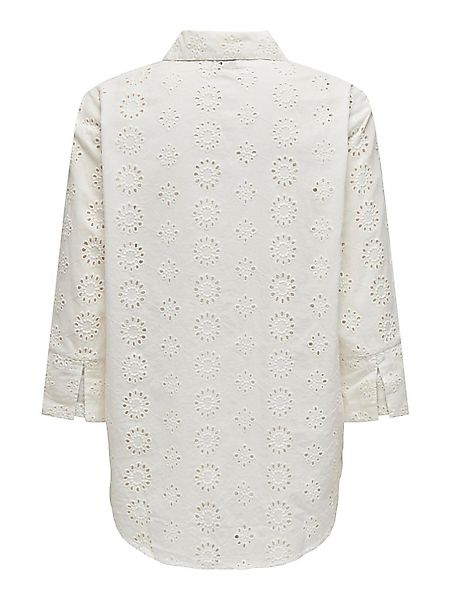 JDY Hemdbluse JDYTALLIE 3/4 LONG SHIRT günstig online kaufen