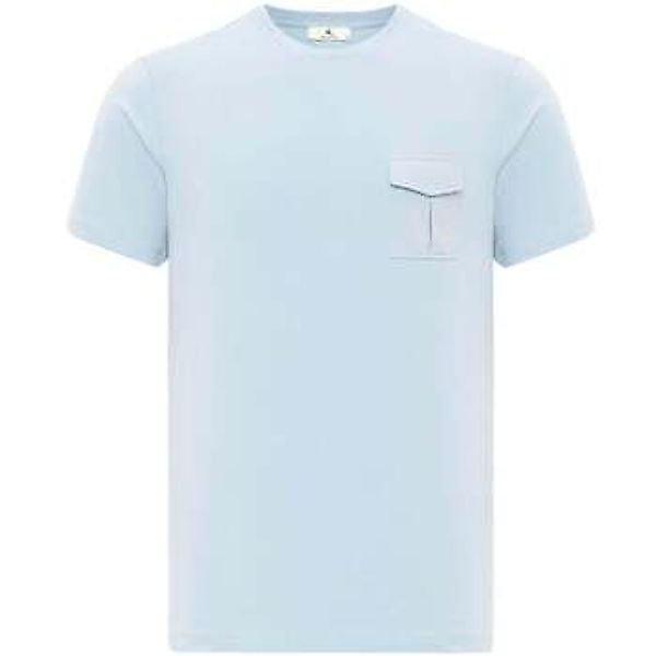 Dandalo  T-Shirts & Poloshirts Jacopo Regular Fit Crew Neck T-shirt günstig online kaufen
