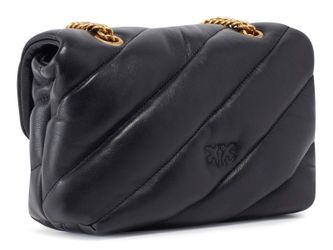 PINKO Umhängetasche Mini CL Sheep Nappa, günstig online kaufen