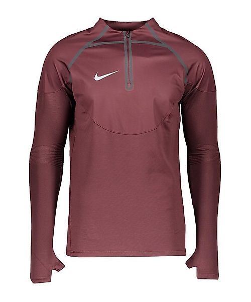 Nike Sweater Nike Performance Strike Winter Warrior Drill Top günstig online kaufen