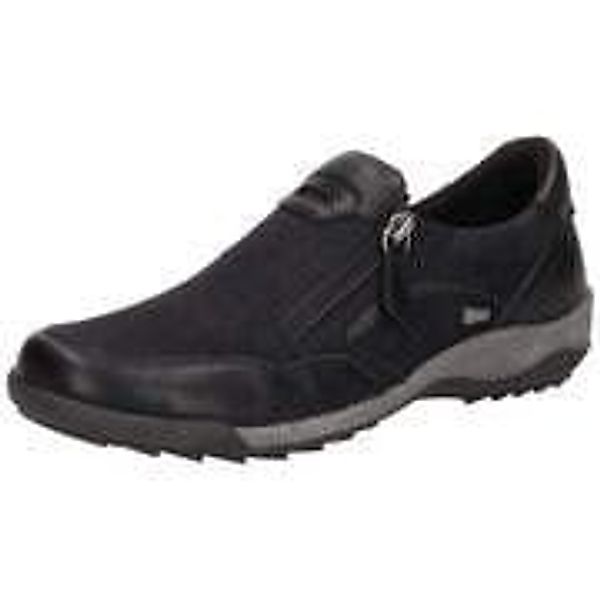 Relife Slipper Damen schwarz günstig online kaufen