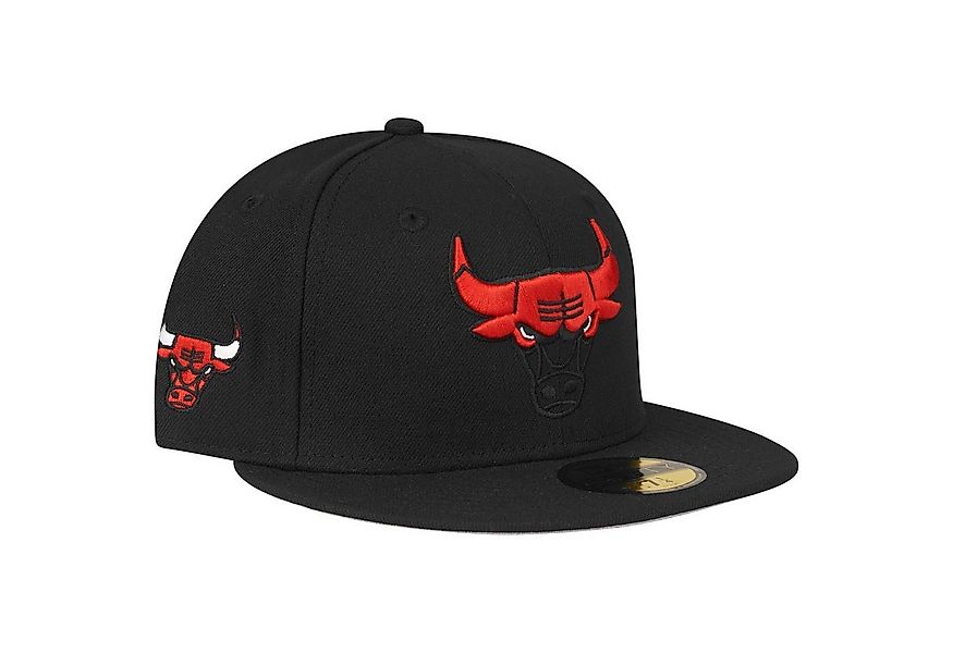 New Era Fitted Cap 59Fifty NBA Teams Sidepatch günstig online kaufen